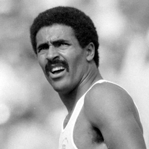 Deportistas answer: DALEY THOMPSON
