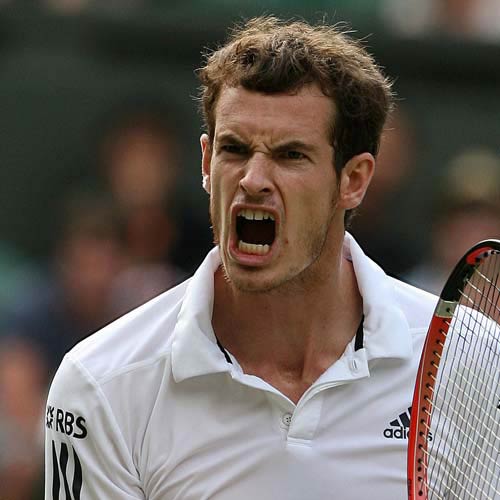 Deportistas answer: ANDY MURRAY