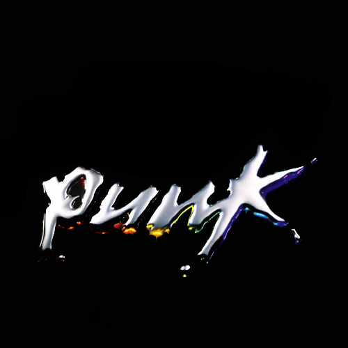 Logos de bandas answer: DAFT PUNK