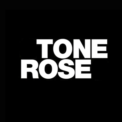 Logos de bandas answer: STONE ROSES