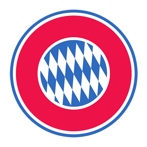 Logos deportivos answer: BAYERN MUNICH