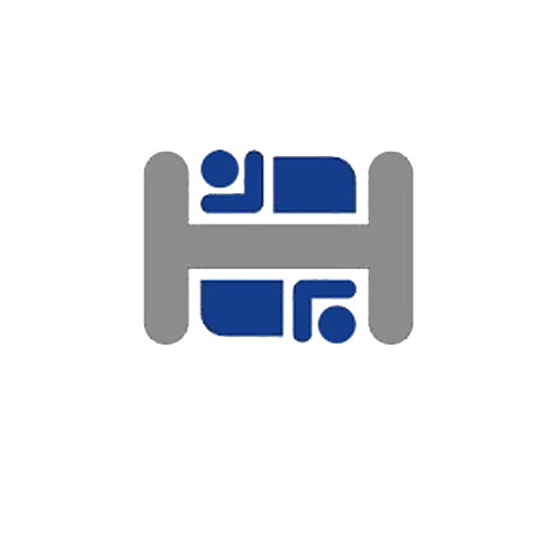 Logos de vaciones answer: HOSTELWORLD