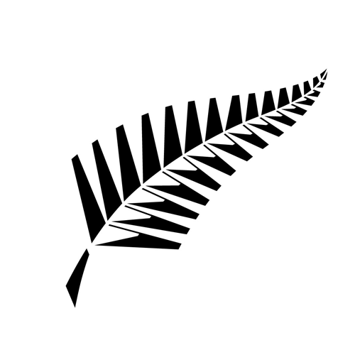 Logos de vaciones answer: NUEVA ZELANDA