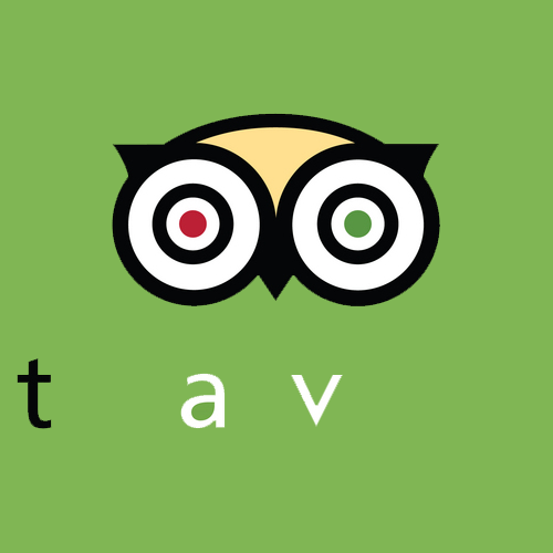 Logos de vaciones answer: TRIPADVISOR