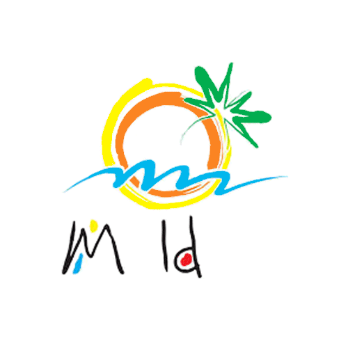 Logos de vaciones answer: MALDIVAS