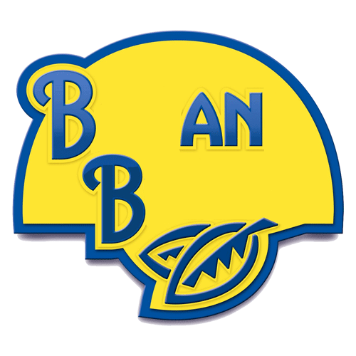 Logos de vaciones answer: BANANA BOAT