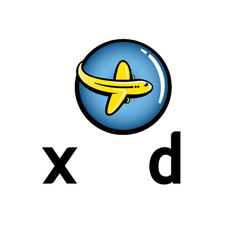 Logos de vaciones answer: EXPEDIA