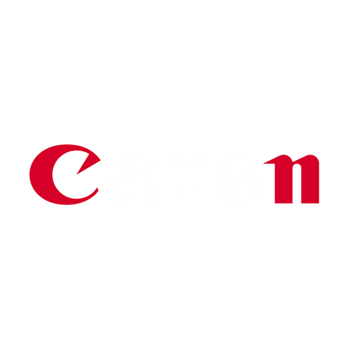 Logotipos answer: CANON