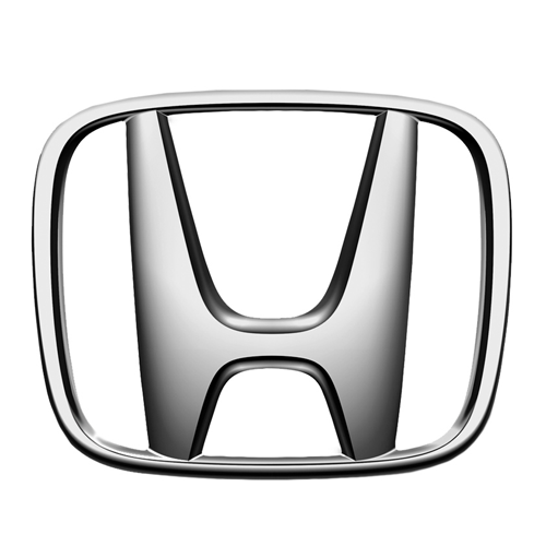 Logotipos answer: HONDA