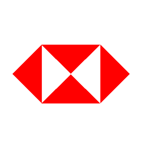 Logotipos answer: HSBC