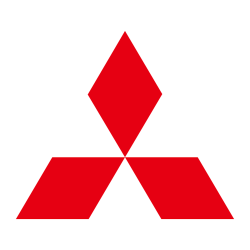 Logotipos answer: MITSUBISHI