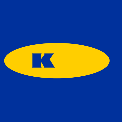 Logotipos answer: IKEA