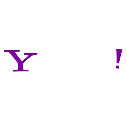 Logotipos answer: YAHOO