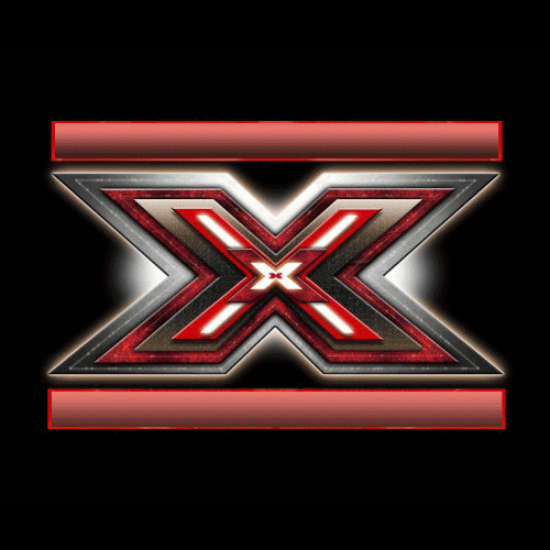 Logotipos answer: THE X FACTOR