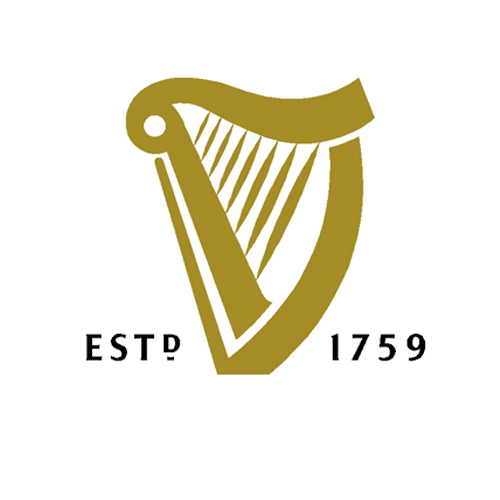 Logotipos answer: GUINNESS