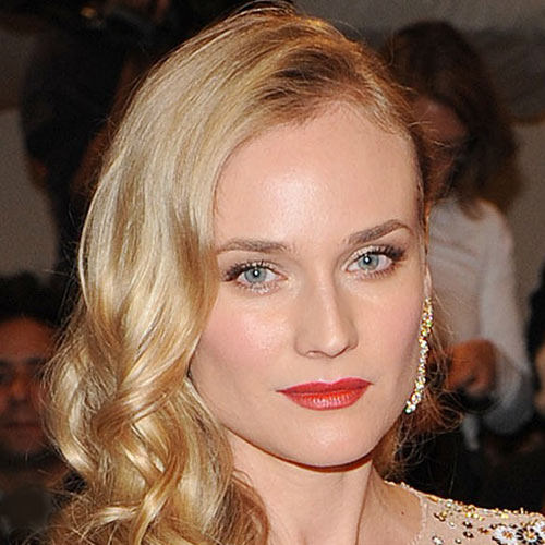 Actrices answer: DIANE KRUGER