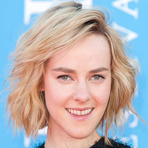 Actrices answer: JENA MALONE