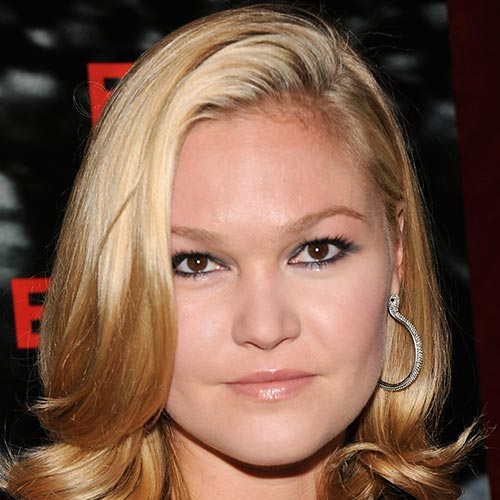 Actrices answer: JULIA STILES