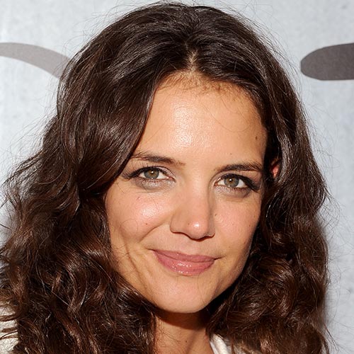 Actrices answer: KATIE HOLMES