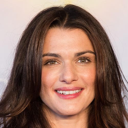 Actrices answer: RACHEL WEISZ