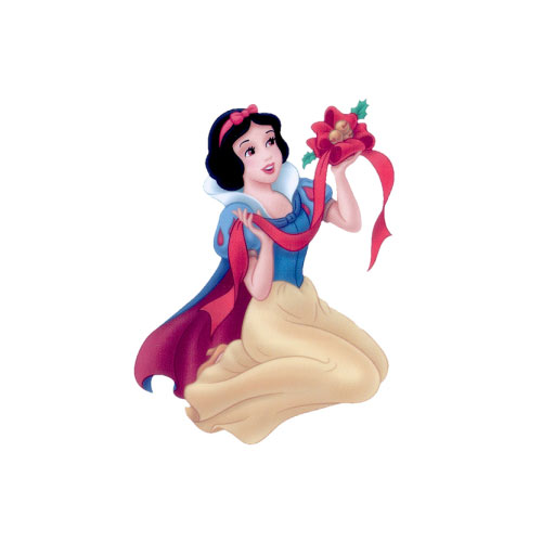 Cartoons 3 answer: BLANCHE NEIGE