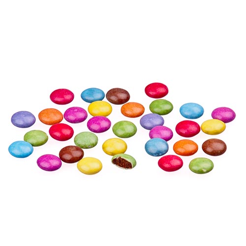 Confiserie answer: SMARTIES