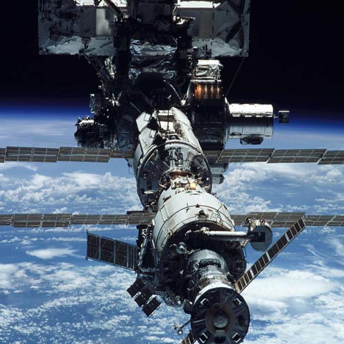 Espace answer: STATION