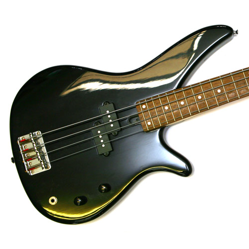 Instruments answer: BASSE