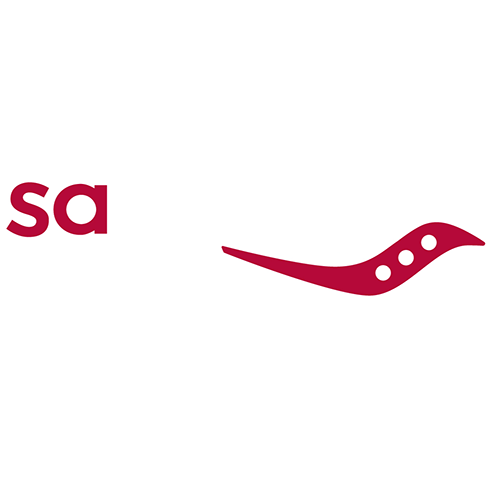 Logos de Sport answer: SAUCONY