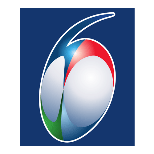 Logos de Sport answer: SIX NATIONS