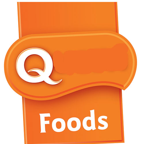 Q is in... answer: QUORN