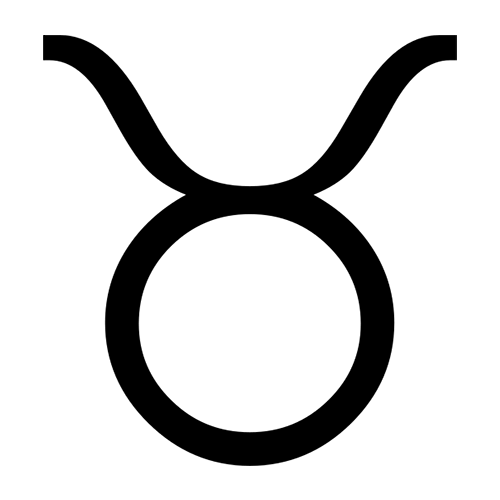 Symboles answer: TAUREAU