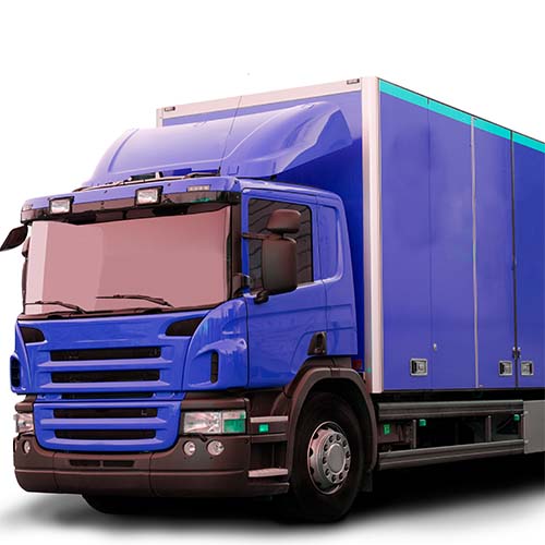 Transports answer: CAMION