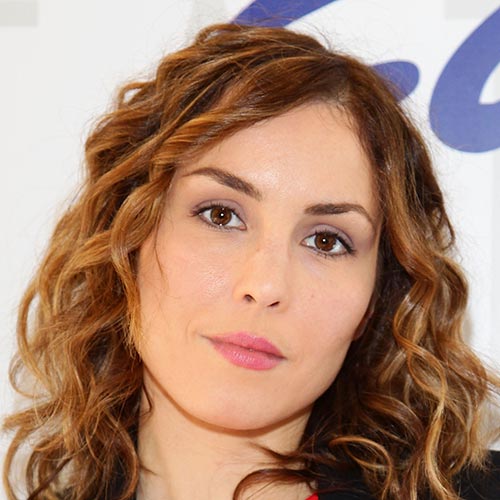 Attrici answer: NOOMI RAPACE