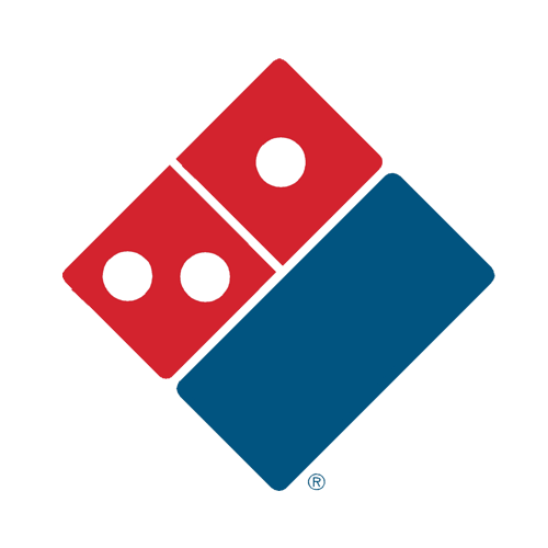 Loghi answer: DOMINOS