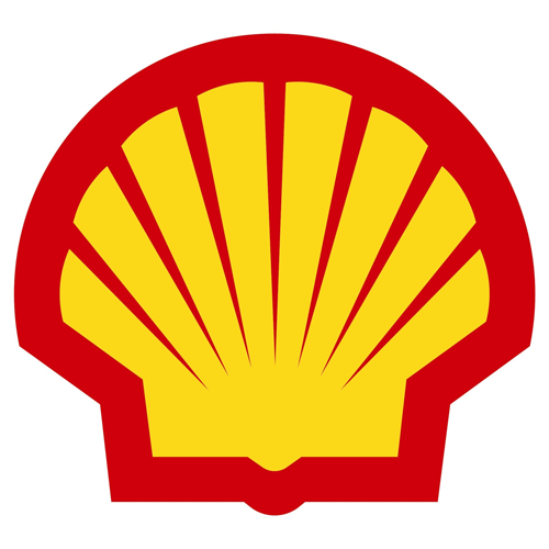 Loghi answer: SHELL
