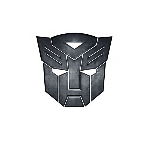 Loghi answer: TRANSFORMERS