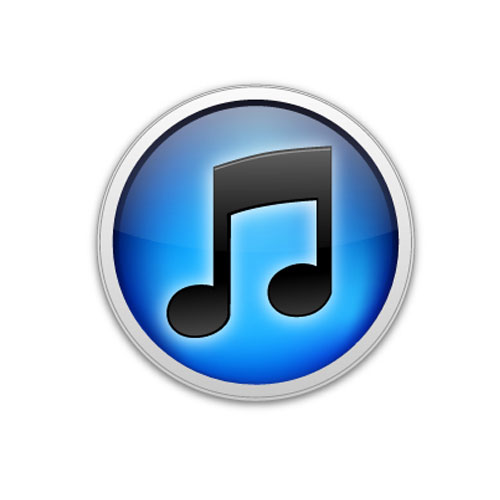 Loghi answer: ITUNES