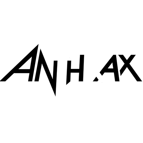 Loghi di gruppi answer: ANTHRAX