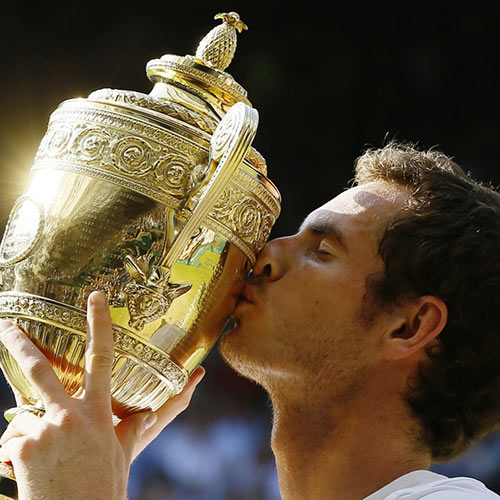 2013 Quiz answer: ANDY MURRAY