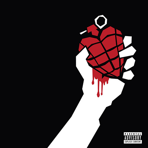 Album Covers answer: AMERICAN IDIOT