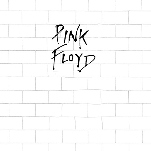 Album Covers answer: THE WALL