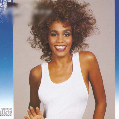 Album Covers answer: WHITNEY