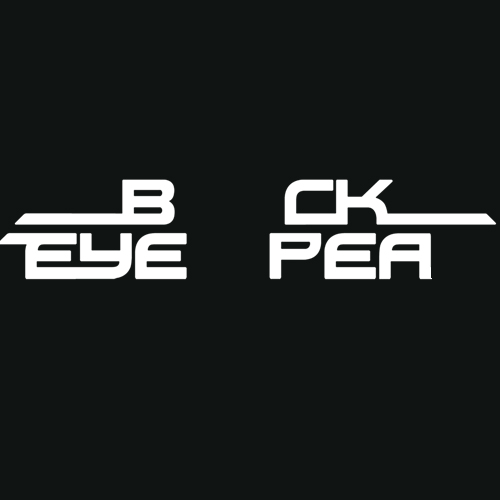 Band Logos answer: BLACK EYED PEAS