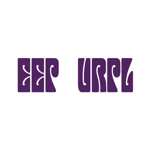 Band Logos answer: DEEP PURPLE