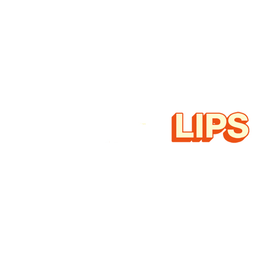 Band Logos answer: FLAMING LIPS