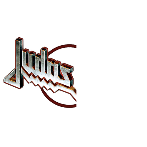 Band Logos answer: JUDAS PRIEST