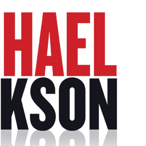 Band Logos answer: MICHAEL JACKSON