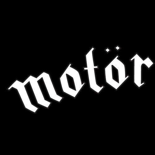 Band Logos answer: MOTORHEAD