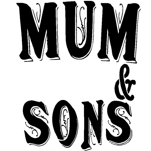 Band Logos answer: MUMFORD & SONS
